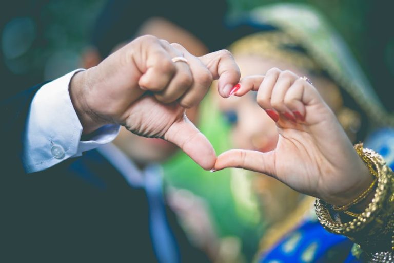 The Art of Wedding Coordination: Crafting Your Dream Day with Professional Elegance