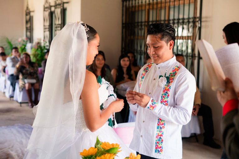 Unveiling the Art of Wedding Coordination: A Symphony of Details